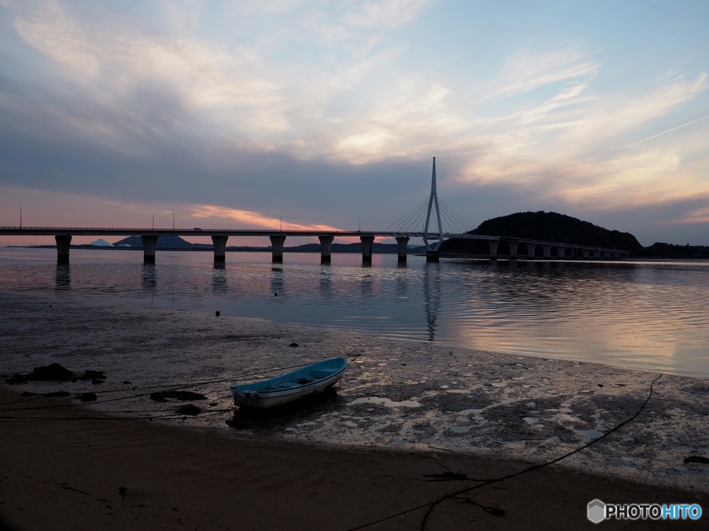 周防大橋