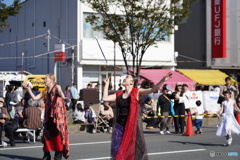 宇部祭り