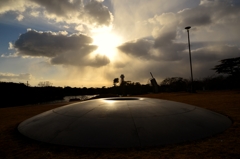 これも彫刻? これも彫刻?