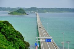角島大橋 角島大橋