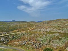 秋吉台カルスト台地