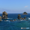 青海島