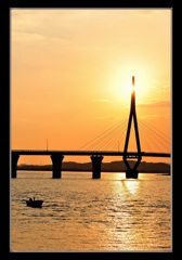 周防大橋