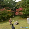毛利庭園