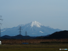 大山