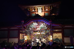 防府天満宮七夕祭り