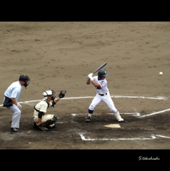 夏の高校野球山口大会