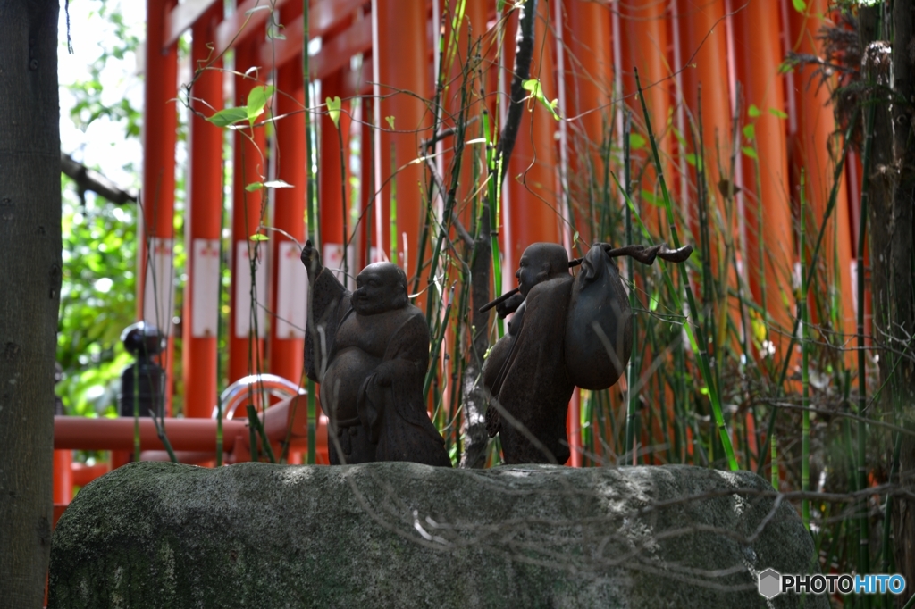 中津瀬神社
