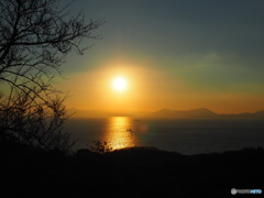 焼野海岸