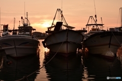 八王子漁港