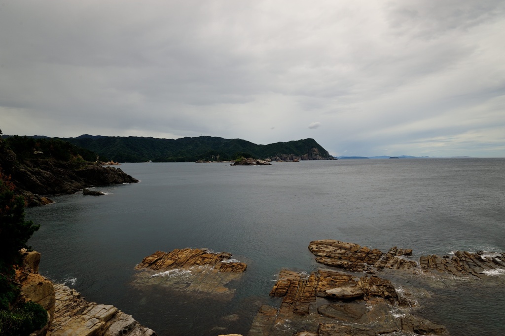 日本海