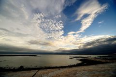 焼野海岸