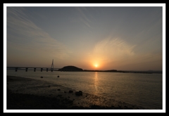 2015.3.21周防大橋 2015.3.21周防大橋