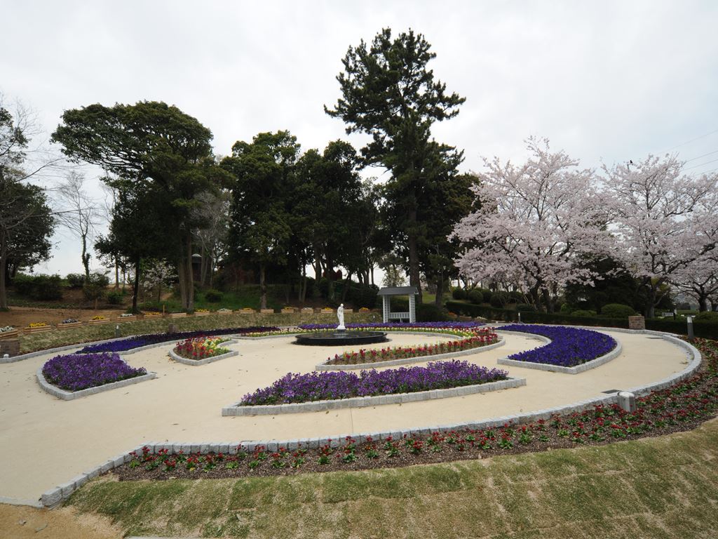 常盤公園