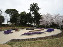 常盤公園