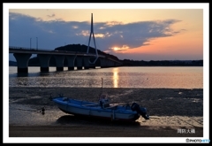 周防大橋