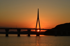 周防大橋