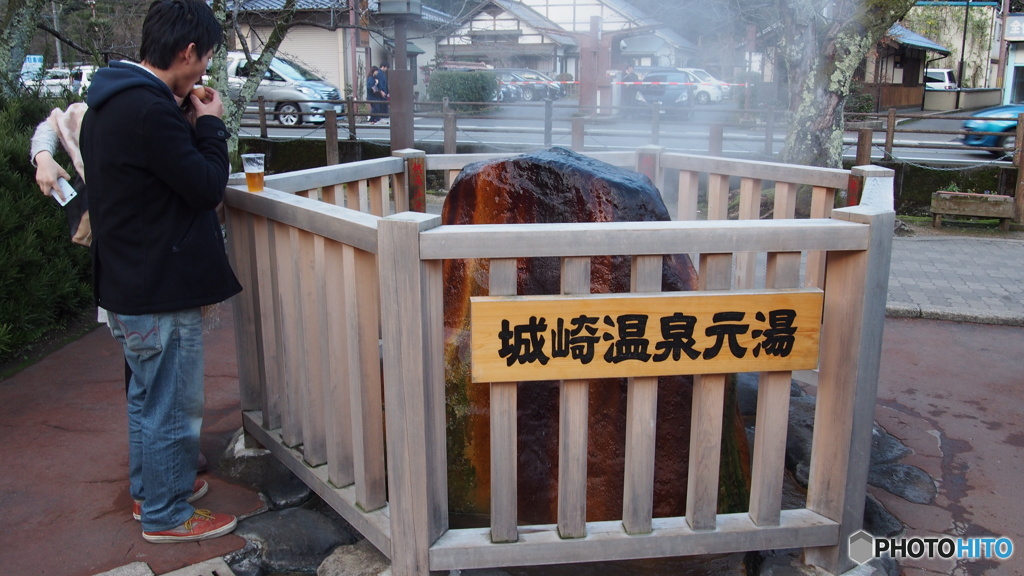 城崎温泉