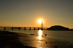 周防大橋