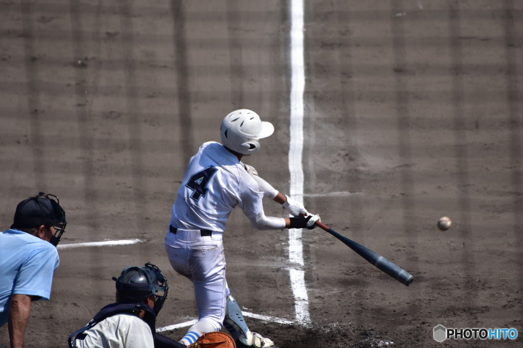 夏の高校野球地区予選