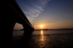 周防大橋