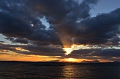 焼野海岸