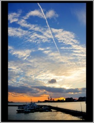 空