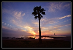 焼野海岸