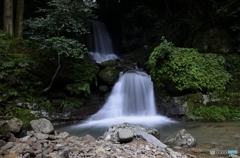 徳仙の滝