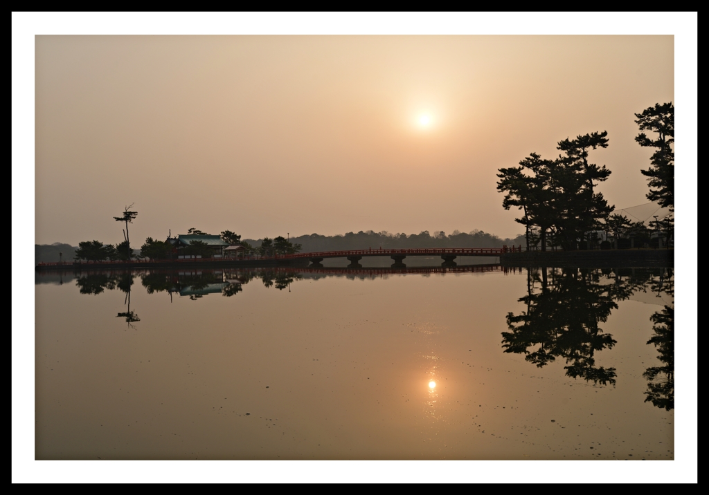 2015.3.22常盤公園