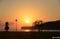 くにみ海浜公園