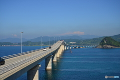 角島大橋