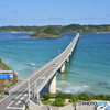 角島大橋