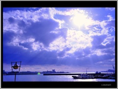 空