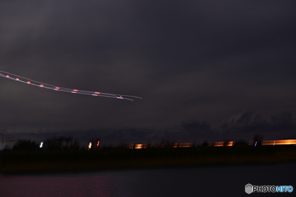 間に合わなかった