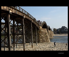 錦帯橋