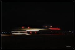 宇部空港発東京行き