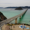 角島大橋