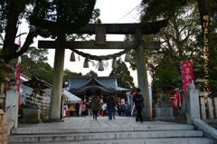 明けましておめでとうございます