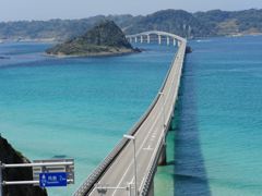 角島大橋