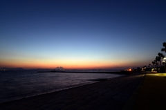焼野海岸