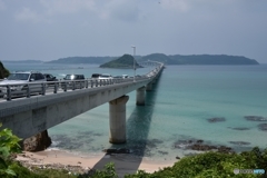 角島大橋