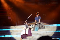 源平Night in 赤間神宮