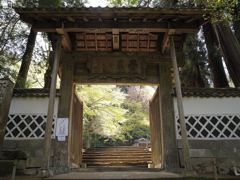 津和野　森鴎外が眠る永明寺
