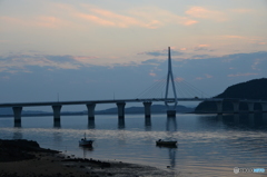 周防大橋