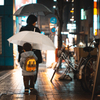 散歩