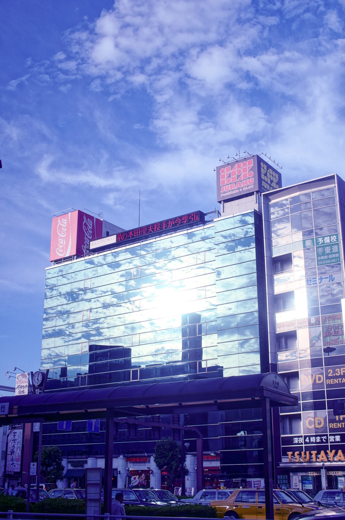 写光