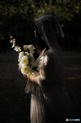 ひそやかな婚礼