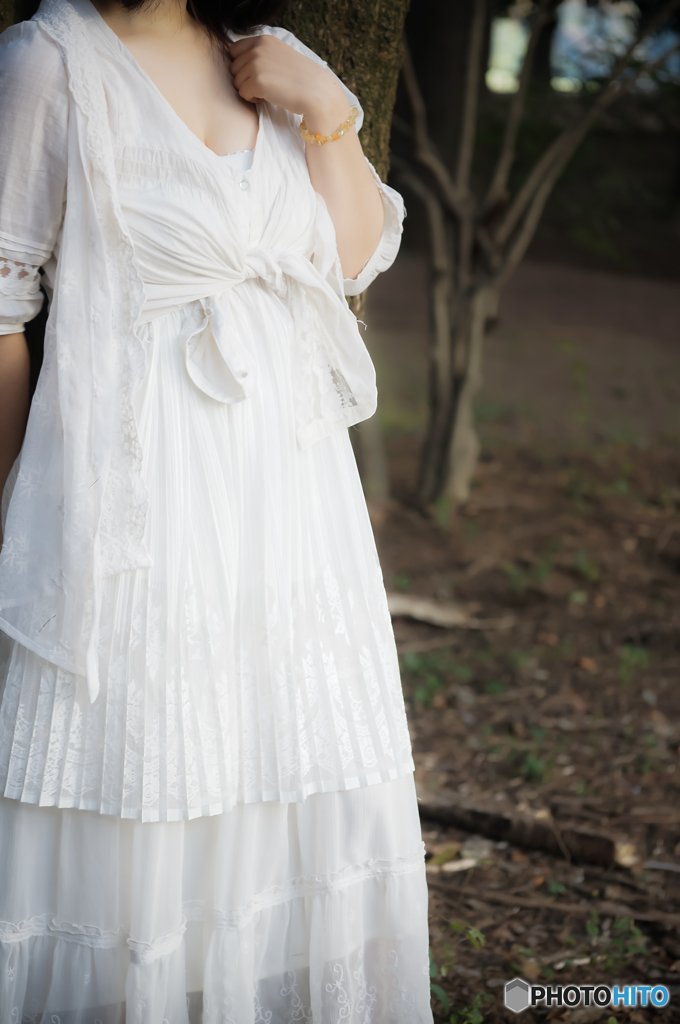 お気に入りの服