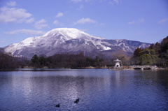 伊吹山